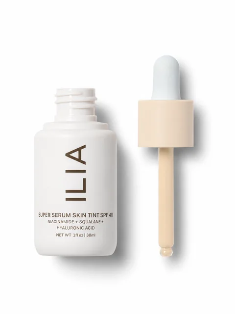 Super Serum Skin Tint SPF 40