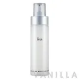Cleansing Moisture Foam