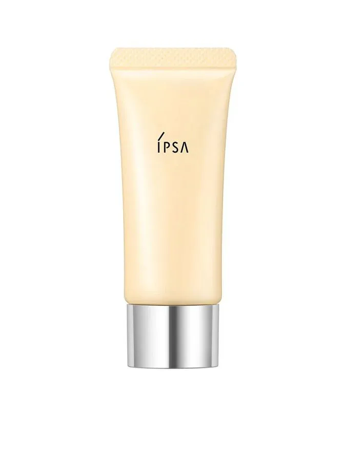 IPSA เมคอัพเบส Control Base E Yellow SPF25 PA++