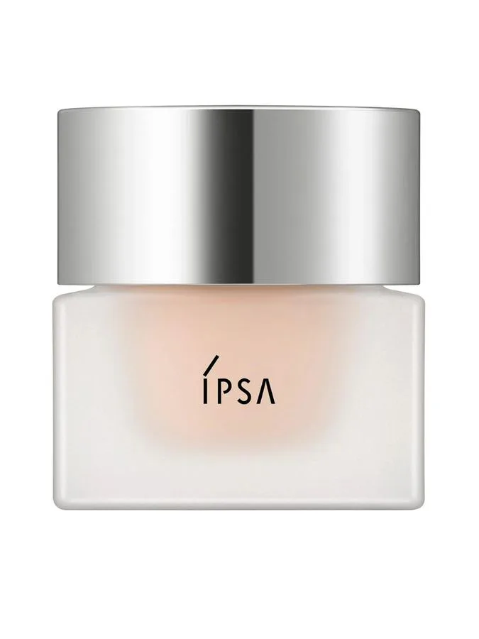 IPSA รองพื้น Cream Foundation E SPF15/PA++