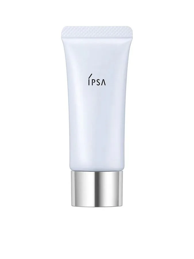 IPSA เบส Control Base E Bl Spf25 Pa++