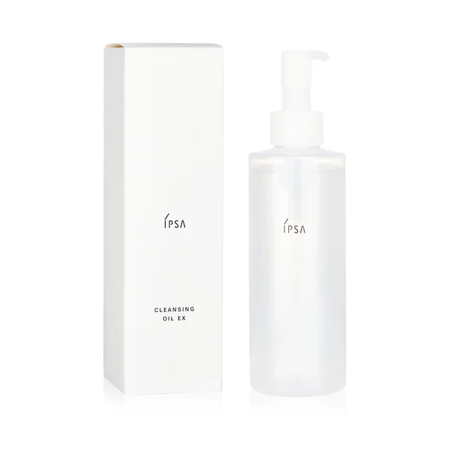 Cleansing For Eye & Lips N