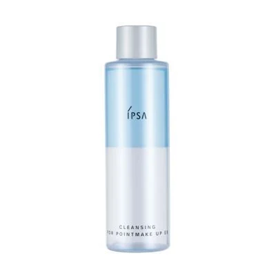 Cleansing For Point Makeup Ex