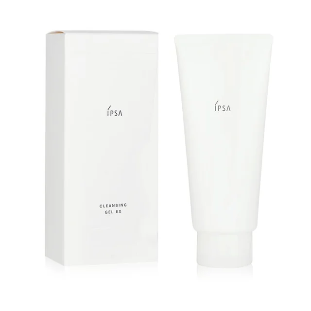 Cleansing Gel
