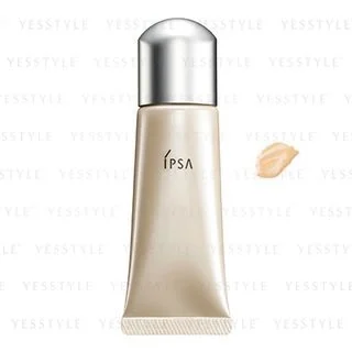 Cream Foundation