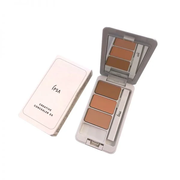 Creative Concealer Ex