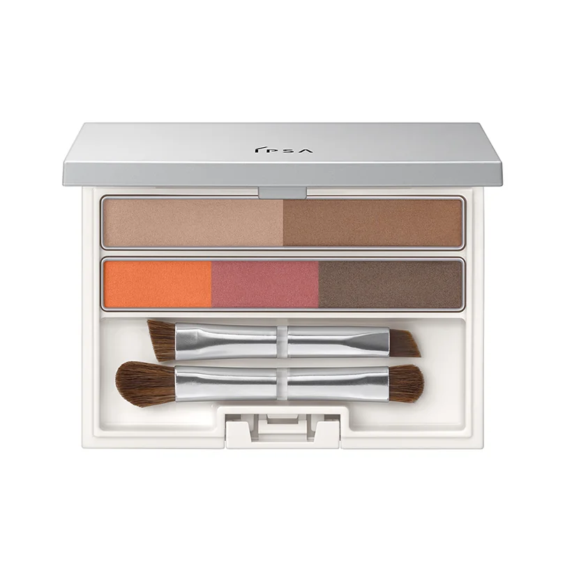 eyebrow creative palette