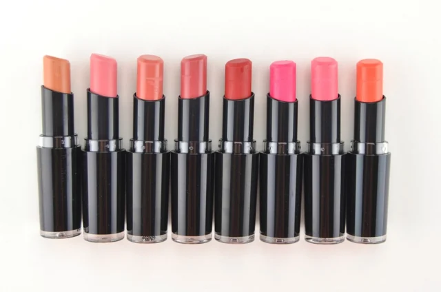 Lipsticks