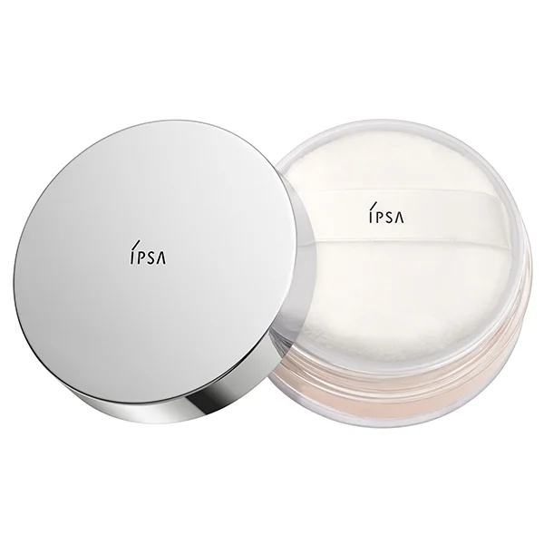Loose Powder