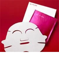 On The Peak Brightening Mask