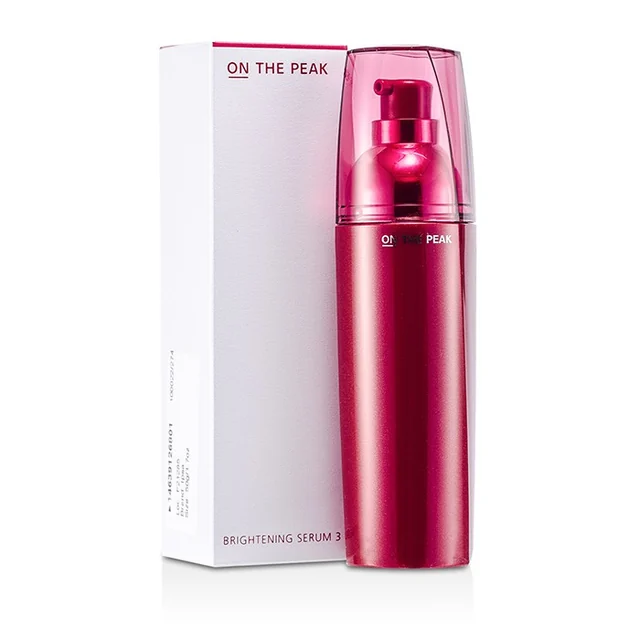 On The Peak Day Serum