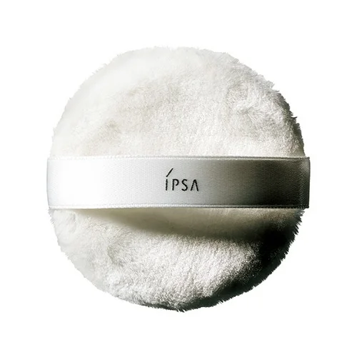 Puff - for Loose Powder