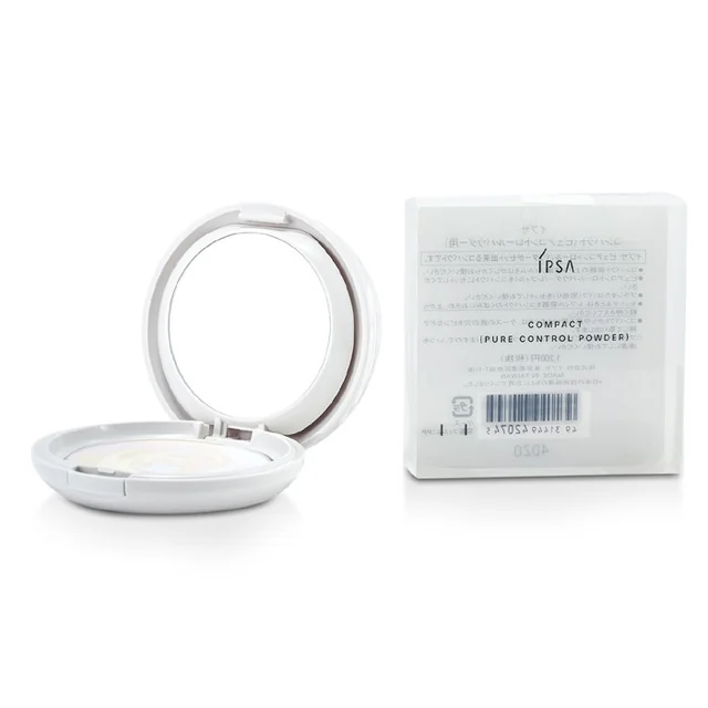 Pure Control Powder