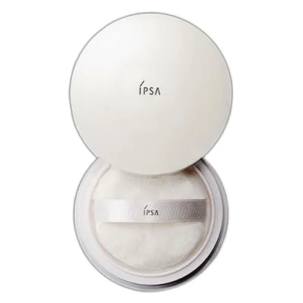 Pure Loose Powder EX