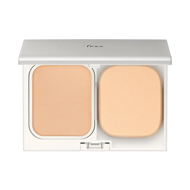 Pure Protect Powder Compact Spf25 Pa+++