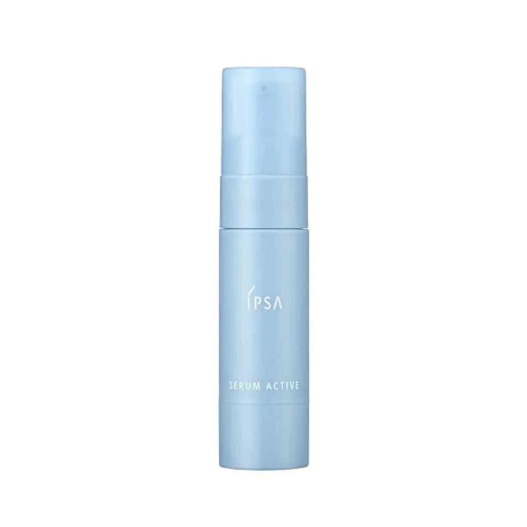 Serum Active