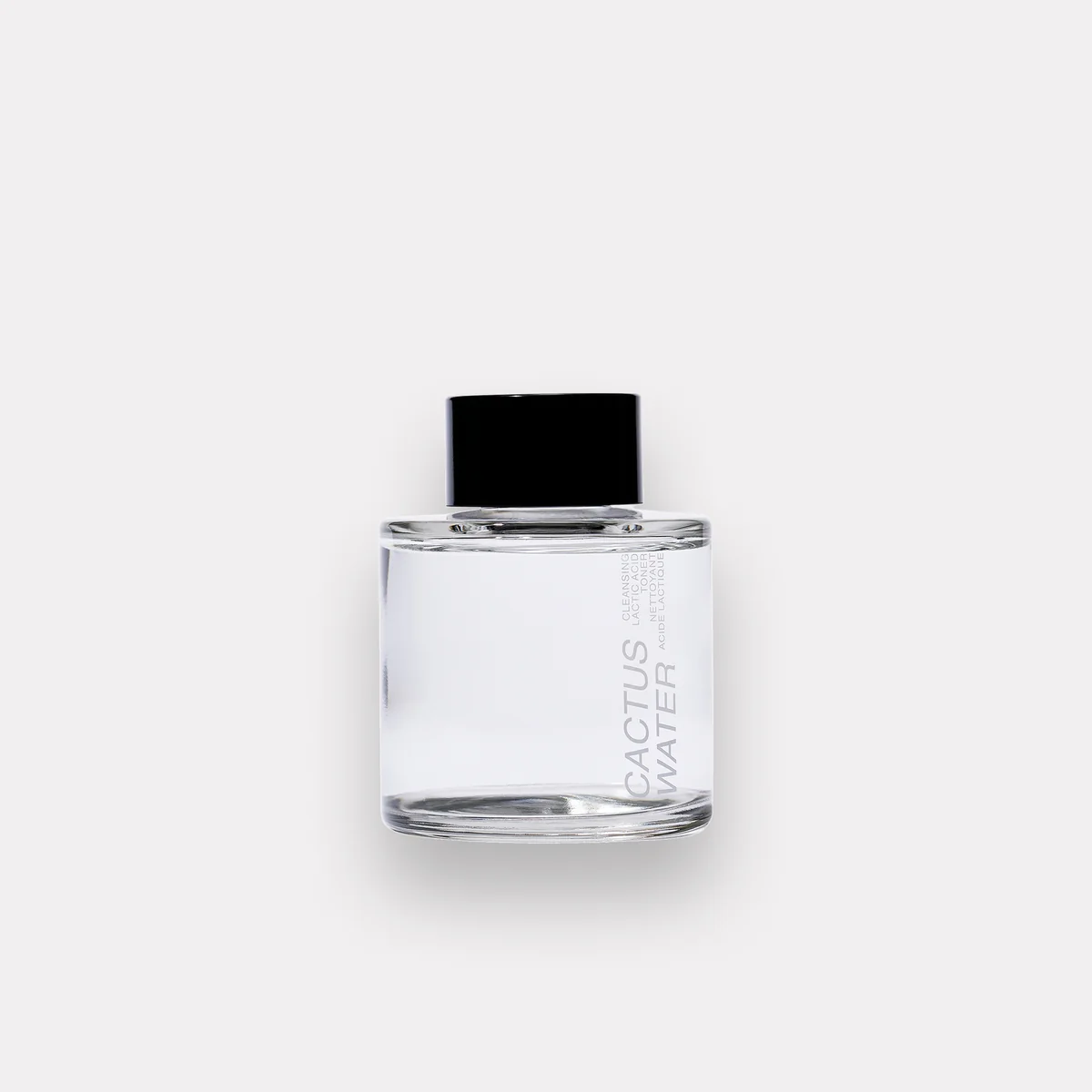 Freck Cactus Water Cleansing Lactic Acid Toner