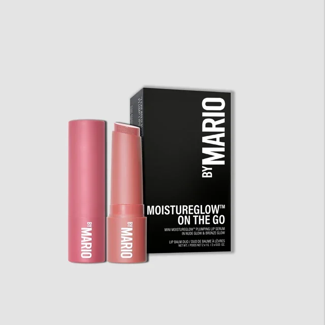Moistureglow On The Go