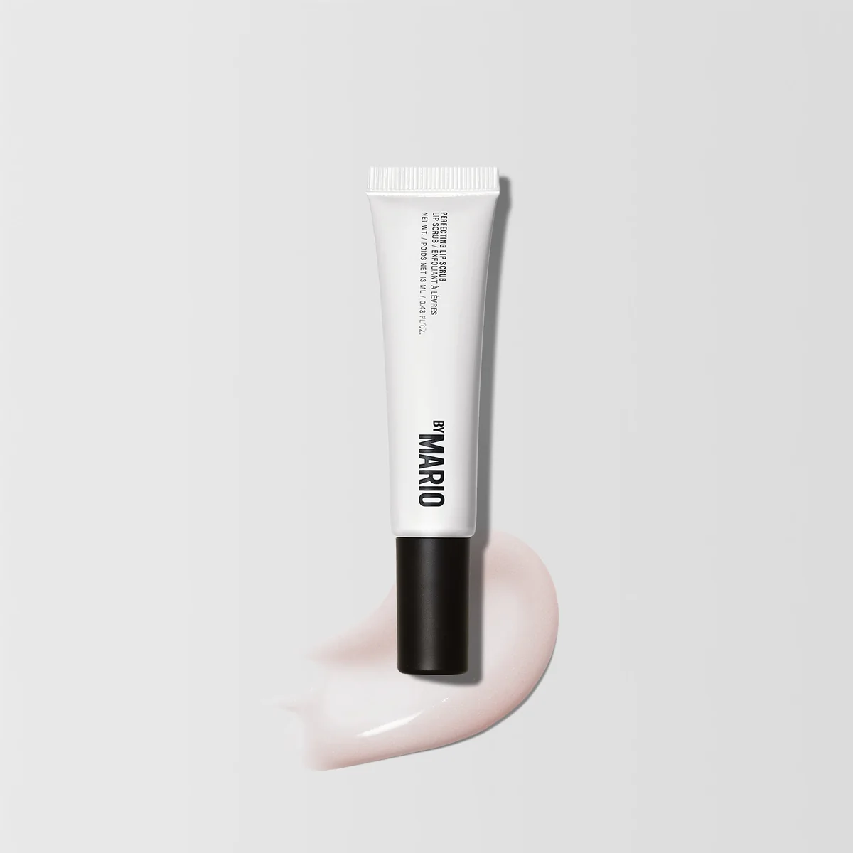 Perfecting Lip Scrub