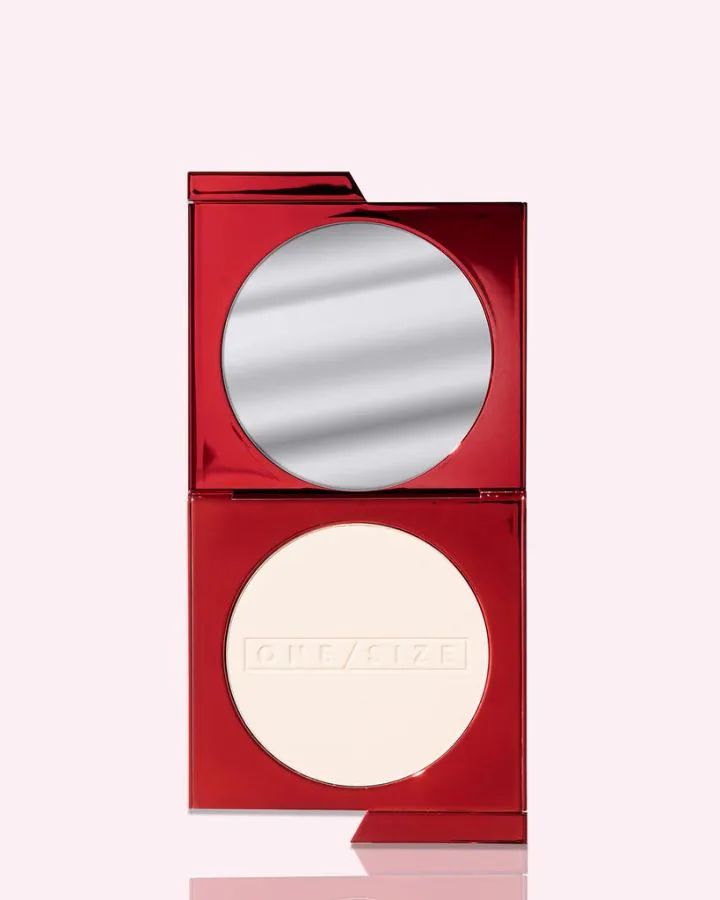 ONE/SIZE Turn Up The Base Versatile Powder Foundation
