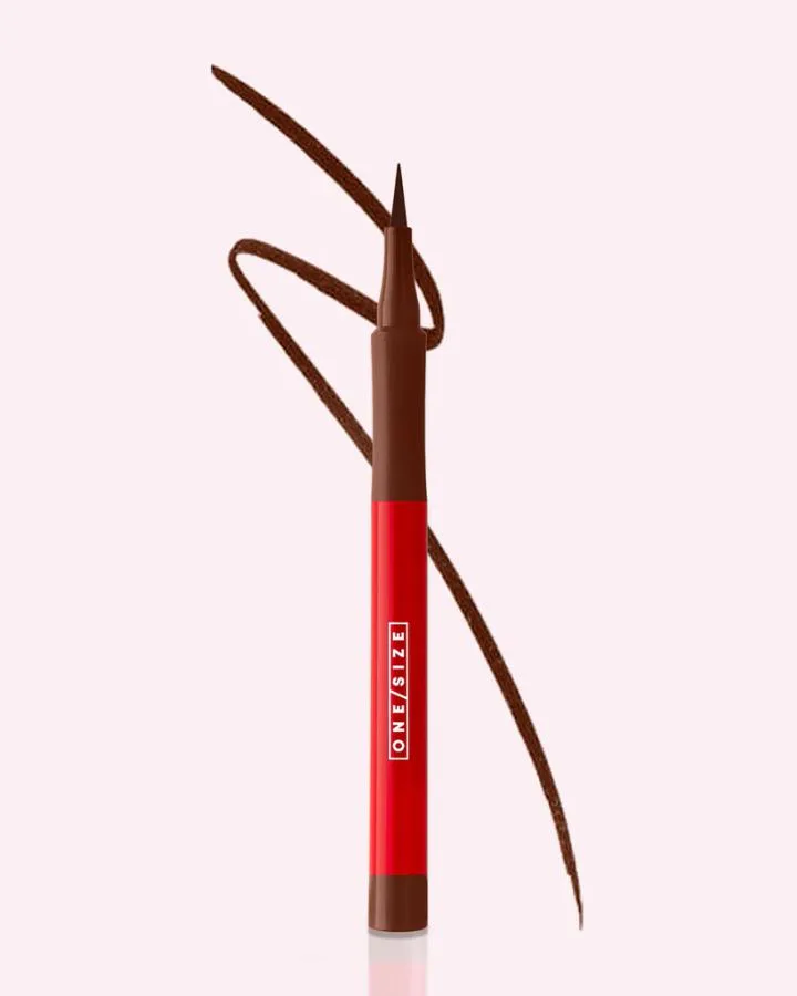 ONE/SIZE Point Made Waterproof Liquid Eyeliner Pen