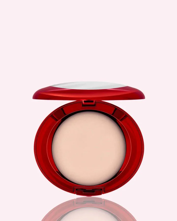 ONE/SIZE Bouclé Silk Airbrushed Talc-Free Finishing Powder