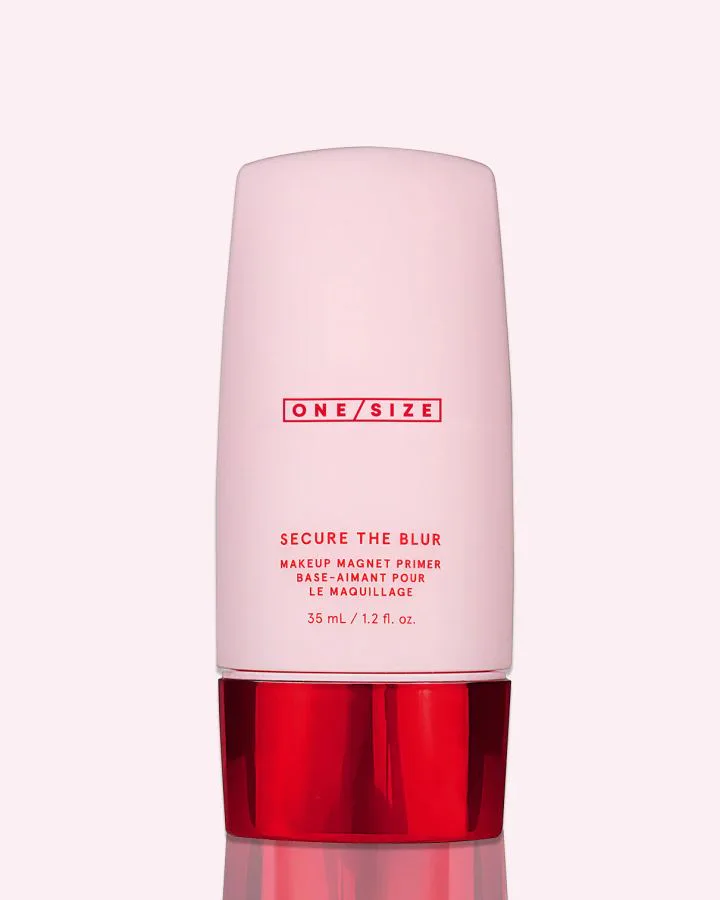 ONE/SIZE Secure The Blur Makeup Magnet Primer