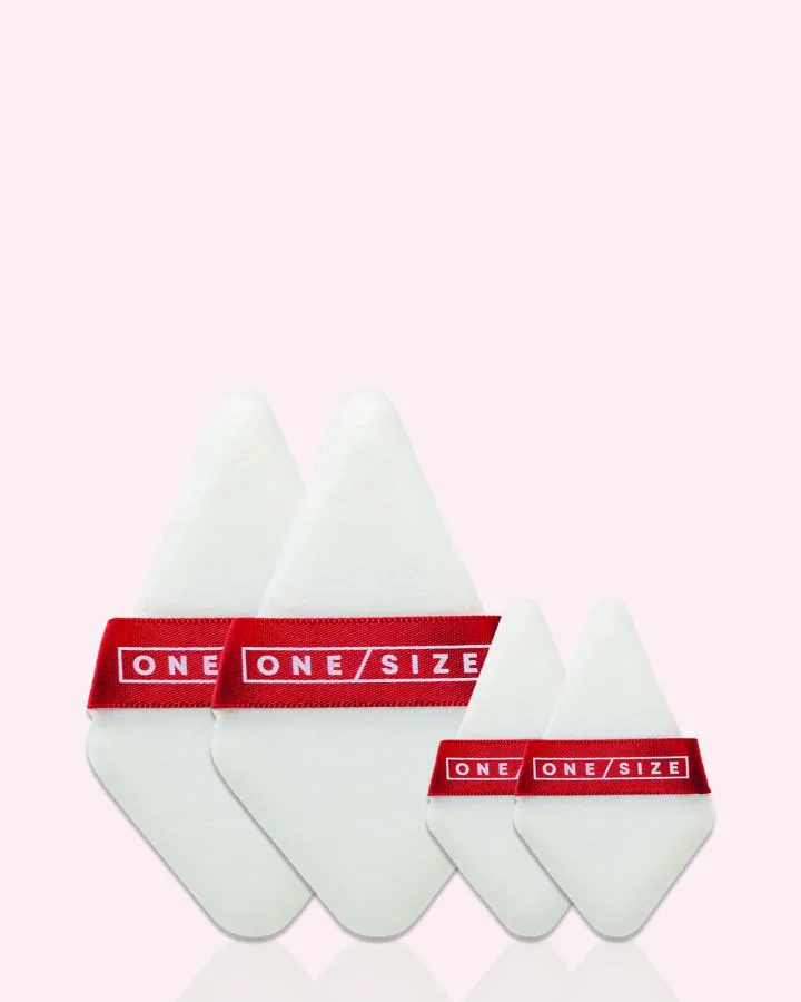 ONE/SIZE Ultimate Kite Puff Precision Puff Set