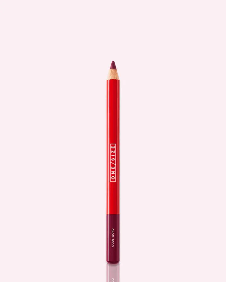 ONE/SIZE LIP SNATCHER Precision Lip Filler Pencil