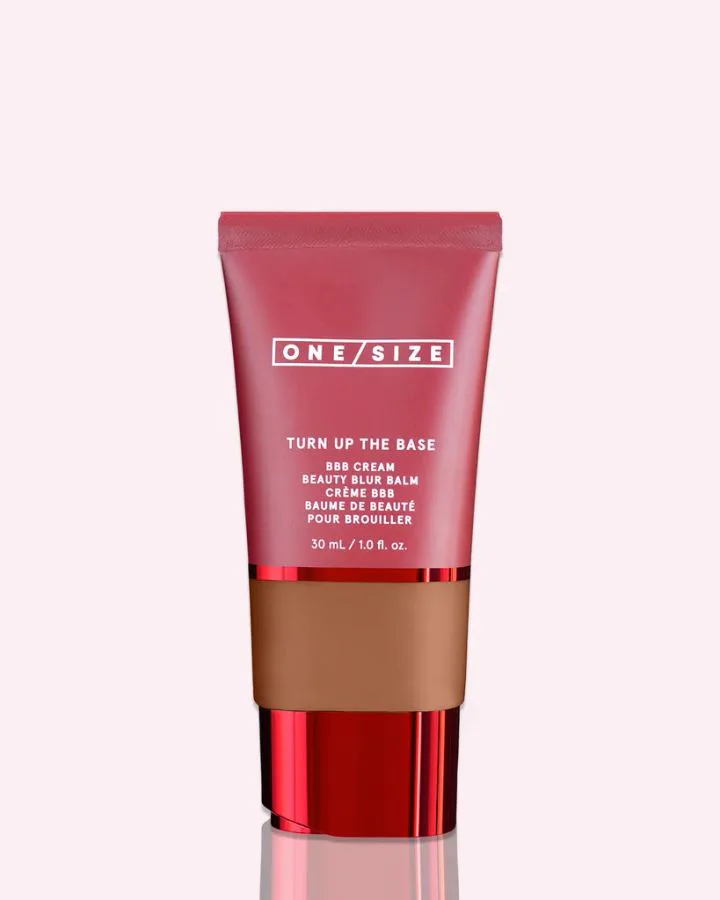 ONE/SIZE TURN UP THE BASE BLURRING FOUNDATION