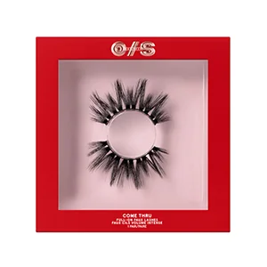 Ultimate Lashes