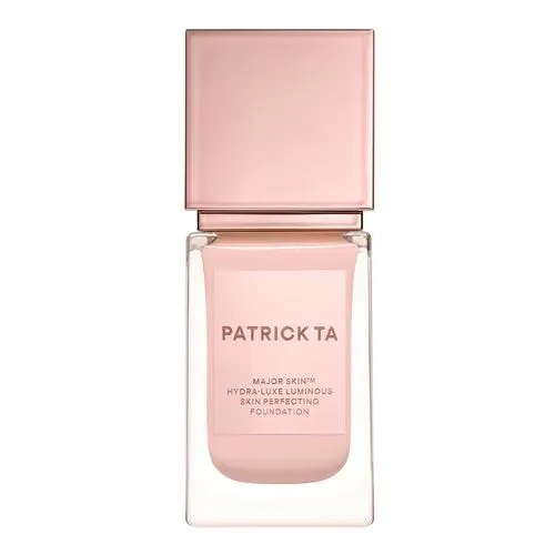 Patrick Ta Major Skin™ Hydra-Luxe Luminous Skin Perfecting Foundation