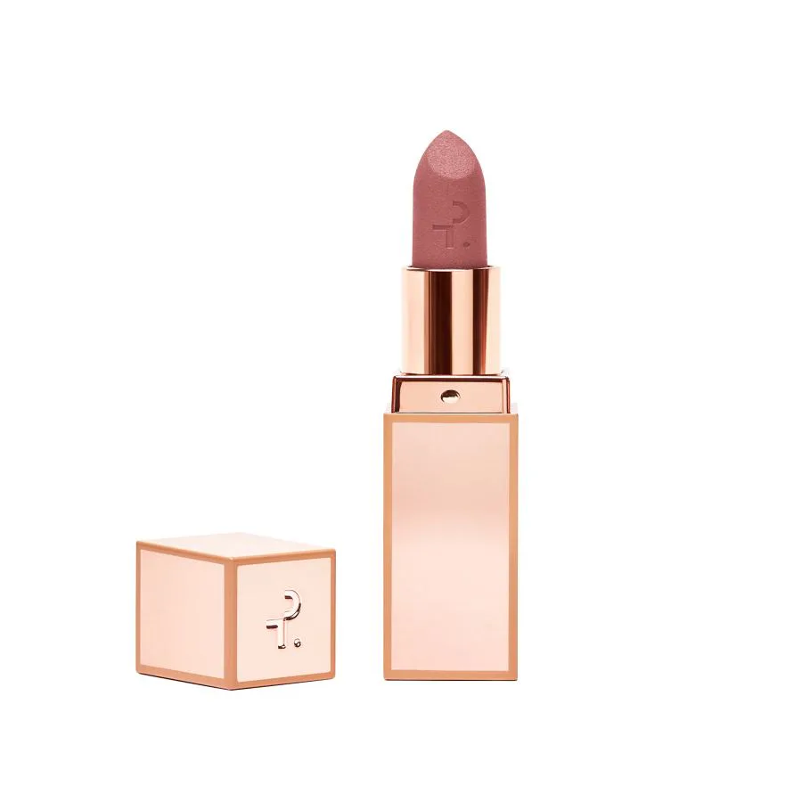 Patrick Ta Major Headlines Matte Suede Lipstick