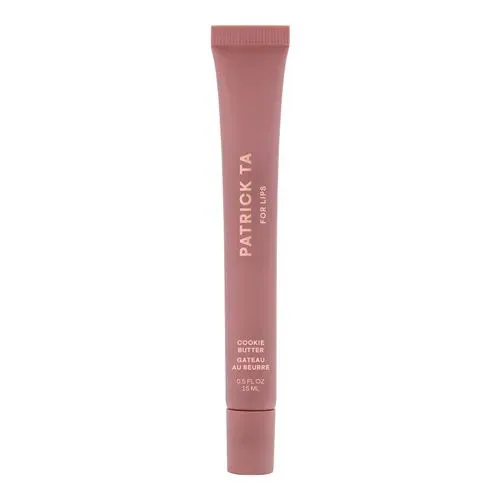 Patrick Ta Major Moisture Smoothing Lip Balm