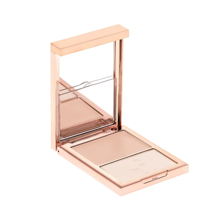 Patrick Ta Major Skin Crème Foundation And Finishing Powder Duo