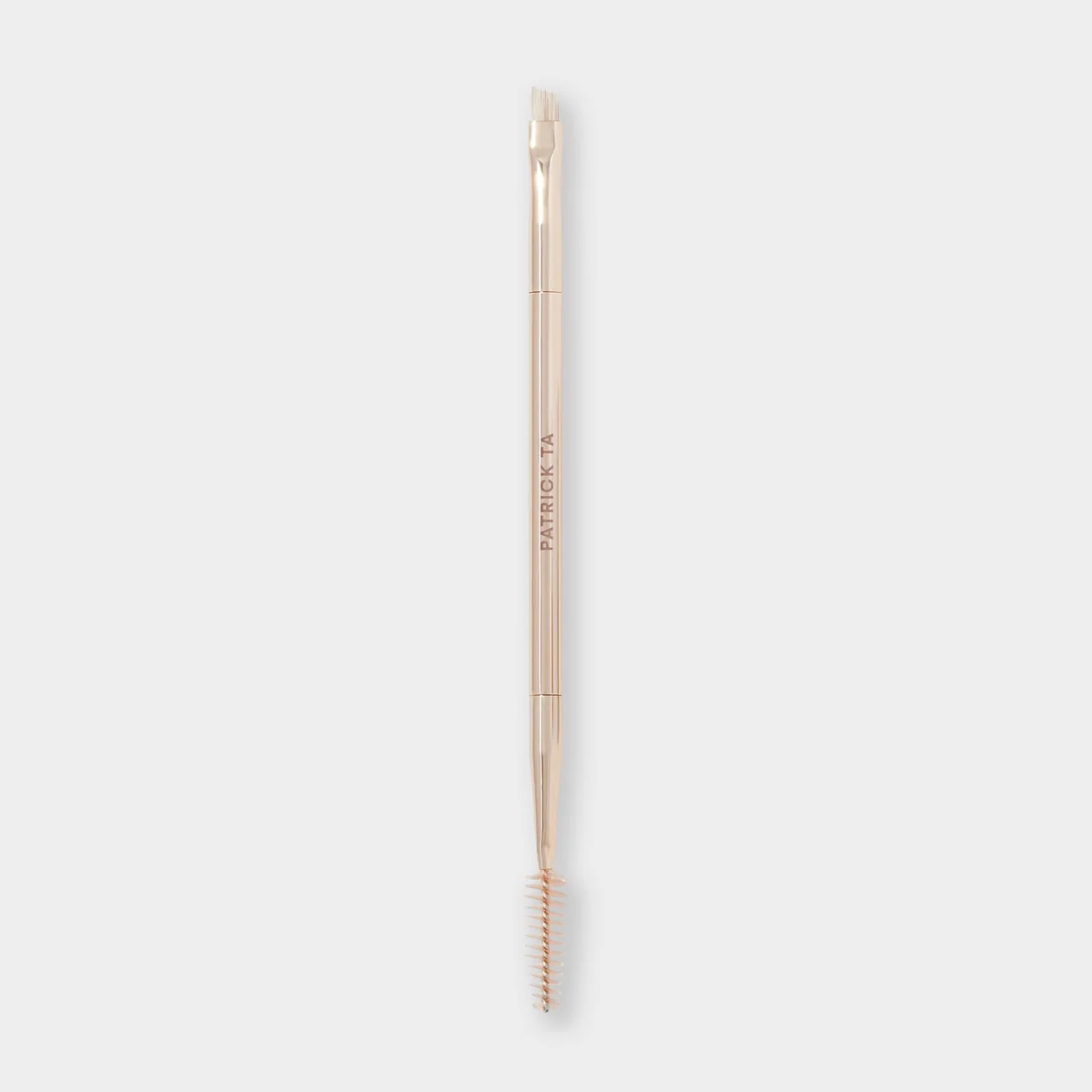 Major Brow Dual Ended Brow Brush