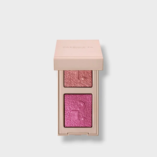 Major Dimension Eyeshadow Duo