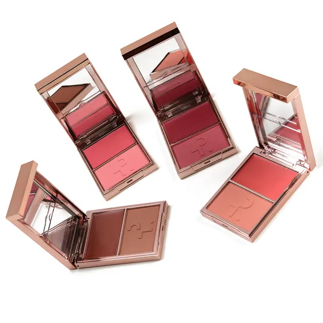 Major Headlines Blush Palette - Vol. II