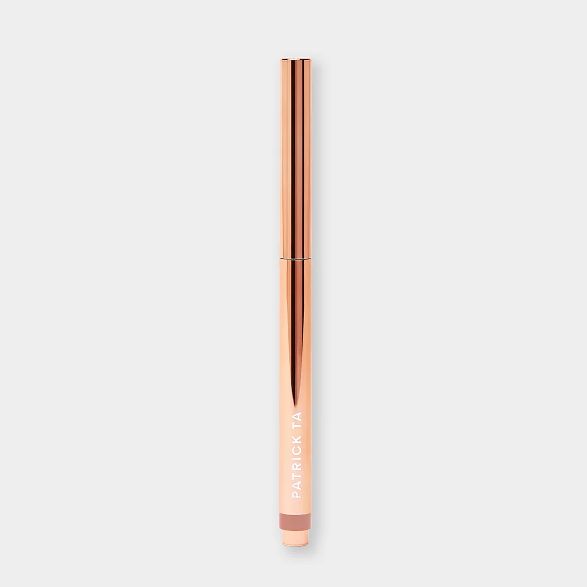 Monochrome Moment Precision Lip Crayon