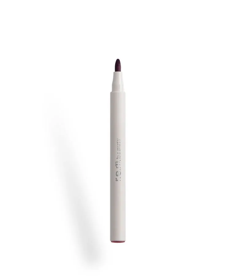 practically permanent lip stain marker