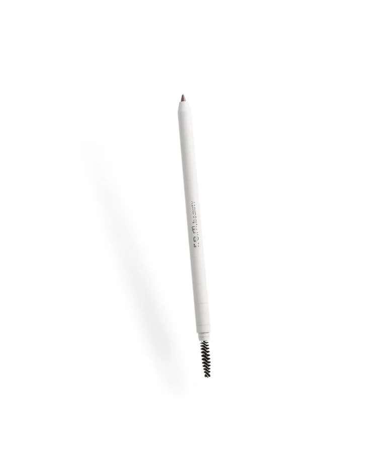 space shape brow pencil