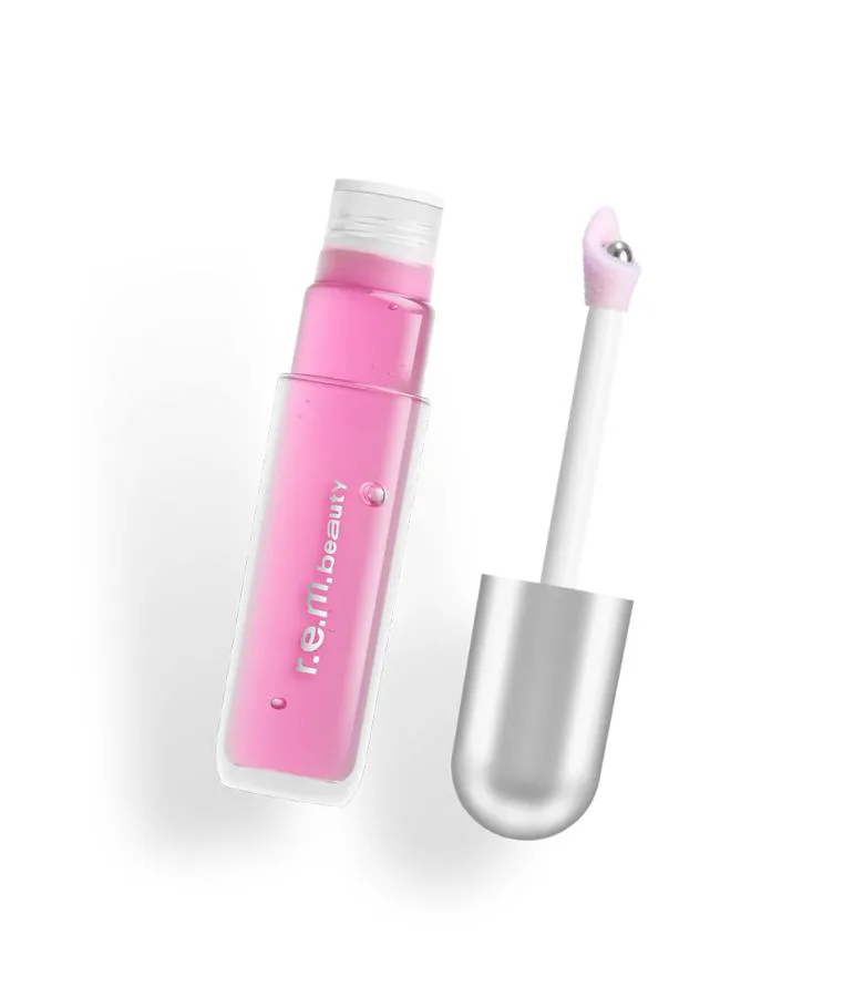 essential drip lip oil