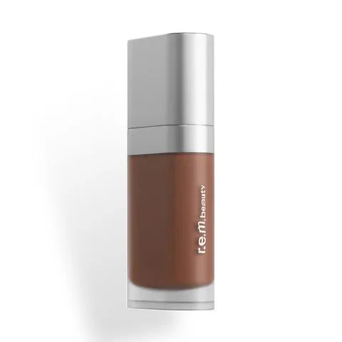 sweetener foundation