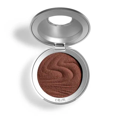 hypernova satin matte blush