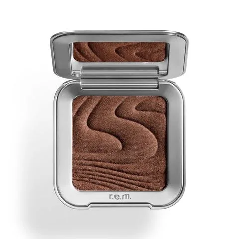 hypernova satin matte bronzer