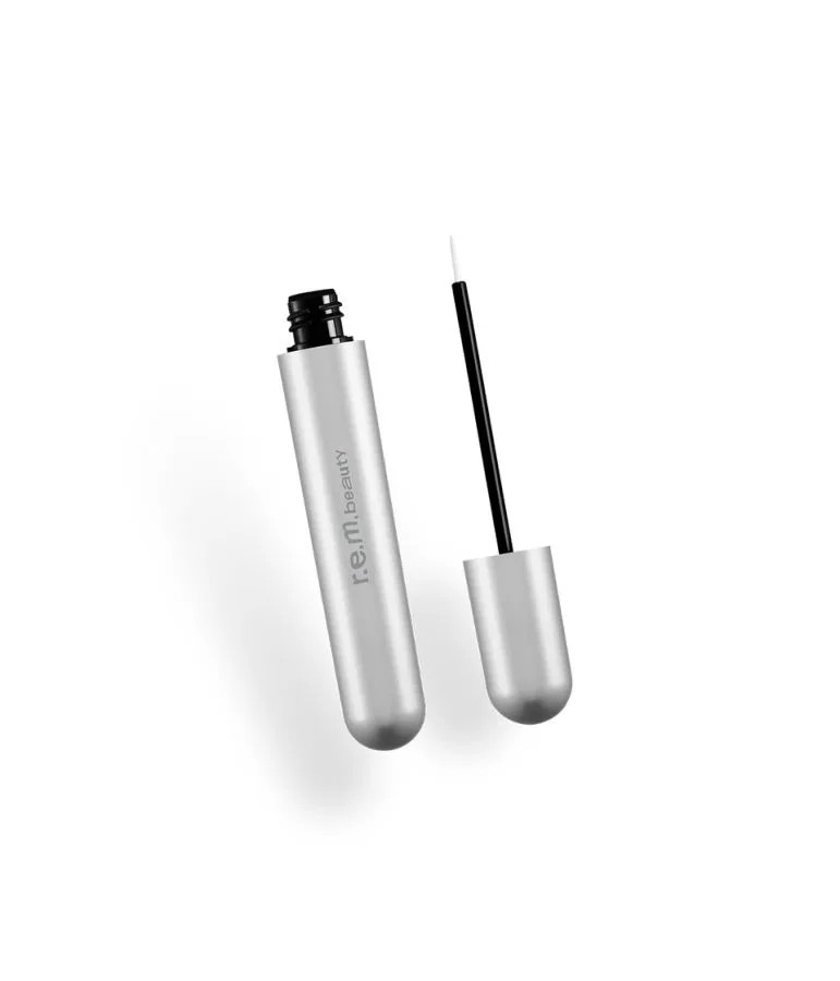 lash & brow boosting serum