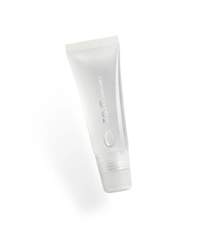 utmost importance plumping lip gloss