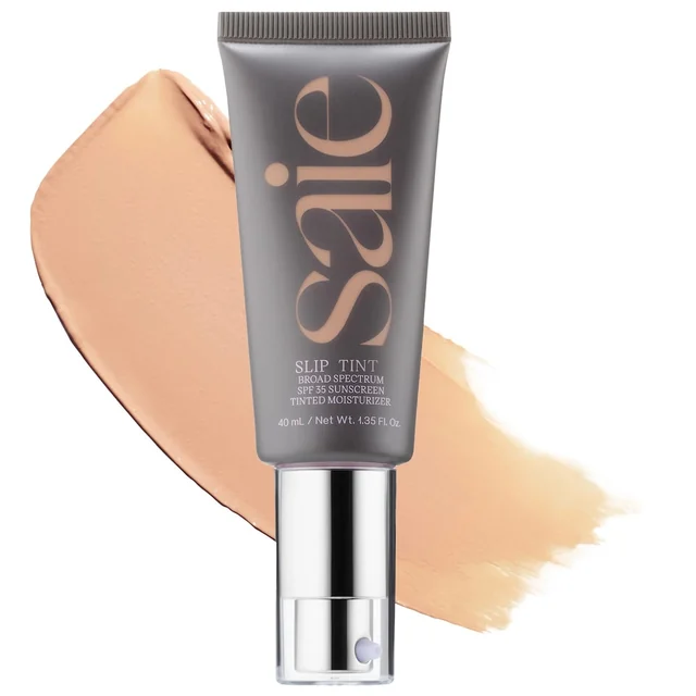 Slip Tint Tinted Moisturizer