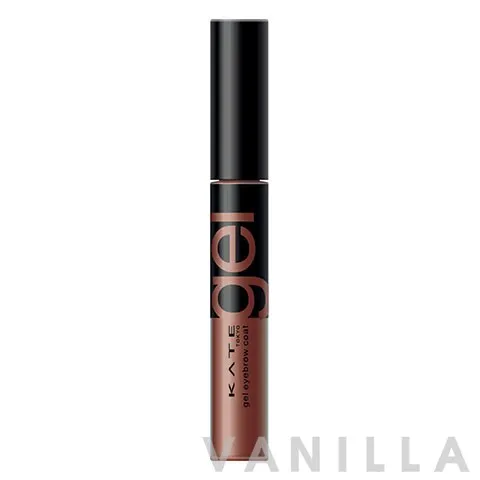 Eyebrow Gel Coat