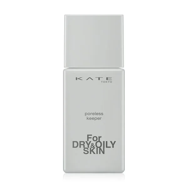KATE Poreless-Keeper Base For Dry &Oliy Skin SPF50+ PA+++